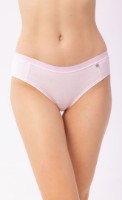 Сhiloţi pentru dame Fantasy 1015 Pink Powder M