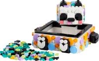 Cutie Lego Dots: Cute Panda Tray (41959)