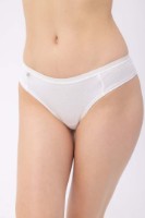 Сhiloţi pentru dame Fantasy 1026 Ivory L