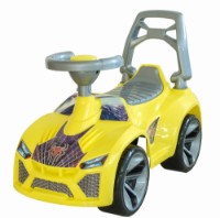 Tolocar Orion Lambo Yellow (4748/021)