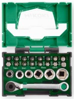 Set capete Hikoki 40030020