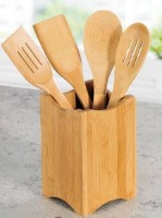 Кухонный набор Kesper Bamboo (81101)