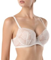 Бюстгальтер Conte RB3062 White 80-D