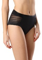 Женские трусы Conte RP2097 Black 114