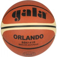 Мяч баскетбольный Gala Orlando (6141) N6