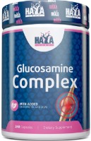 Protecție de articulație Haya Labs Glucosamine Complex 240cap