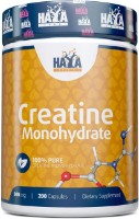 Креатин Haya Labs Sports Creatine Monohydrate 200cap