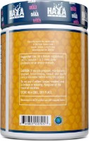 Креатин Haya Labs Sports Creatine Monohydrate 200cap фото №2 — интернет-магазин Desire.md