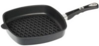 Сковорода AMT Gastroguss AMT-E285BBQ