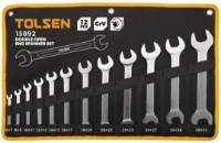 Trusa tubulare Tolsen 15892