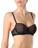 Sutien Conte RB6089 Black 75-B
