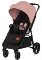 Carucior Kinderkraft Grande Plus Pink (KSGRAN00PNK0000)