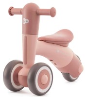 Bicicleta fără pedale Kinderkraft Minibi Candy Pink (KRMIBI00PNK0000)