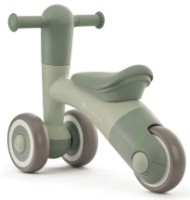 Bicicleta fără pedale Kinderkraft Minibi Leaf Green (KRMIBI00GRE0000)