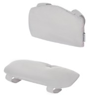 Husa pentru scaun de masa Kinderkraft Enock Grey (KAPILLENGRY0000)