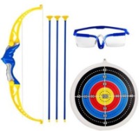 Arc cu sageată Qiu Hao 57x4x32cm (43994)