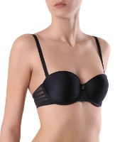 Бюстгальтер Conte RB8044 Black 75-B