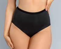 Женские трусы Milavitsa 260060 Black 70-95