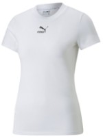 Женская футболка Puma Classics Slim Tee Puma White XS