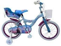 Bicicletă copii Sport Frozen II 18 (221812)