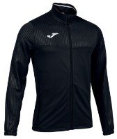 Jachetă pentru bărbați Joma 102744.100 Black XL