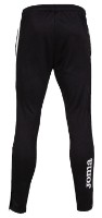 Мужские спортивные штаны Joma 102752.102 Black/White 2XL фото №2 — интернет-магазин Desire.md