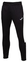 Мужские спортивные штаны Joma 102752.102 Black/White L