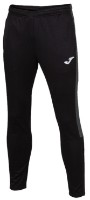 Pantaloni spotivi pentru bărbați Joma 102752.110 Black/Anthracite XL imaginea #1 — magazin online Desire.md