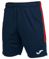 Мужские шорты Joma 102841.336 Navy/Red XL