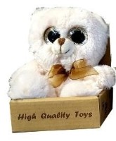 Jucărie de pluș ChiToys 12cm (37704) imaginea #2 — magazin online Desire.md