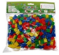 Set de construcție ChiToys 5037 (35283)