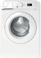 Maşina de spălat rufe Indesit BWSA 61051 W EU N