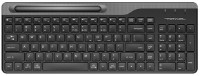 Tastatură A4Tech FBK25 Black