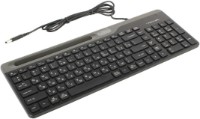 Tastatură A4Tech FK25 Black