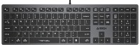 Клавиатура A4Tech FX50 Black