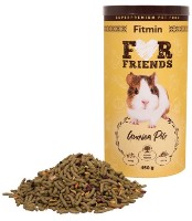 Hrană pentru rozătoare Fitmin For Friends Guinea Pig 450g