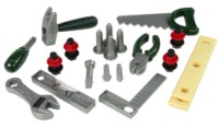 Набор инструментов для детей Leantoys Engineer Toolkits (9847)