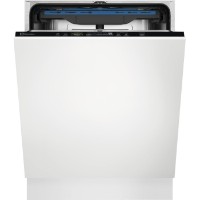 Maşină de spălat vase încorporabilă Electrolux EEG48300L