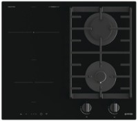 Plită incorporabilă mixt Gorenje GCI691BSC