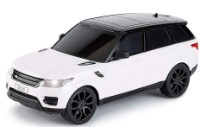 Радиоуправляемая игрушка KS Drive Land Rover Range Rover Sport (124GRRW)
