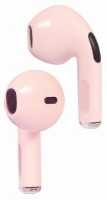 Наушники Gembird FitEar-X200P Pink