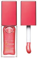 Luciu de buze Clarins Lip Comfort Oil Shimmer 06