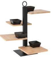 Фруктовница EH 37x32cm (47496)