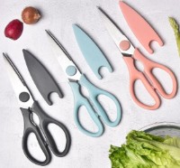 Кухонные ножницы James F. 21cm (19940) фото №4 — интернет-магазин Desire.md