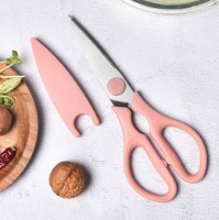 Кухонные ножницы James F. 21cm (19940) фото №8 — интернет-магазин Desire.md