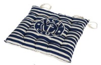 Подушка для мебели H&S 40x40x4cm (46595)