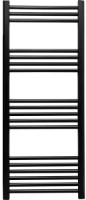 Полотенцесушитель Dekorpanel F-18 500x1200 Black