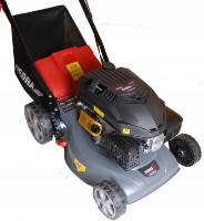 Газонокосилка бензиновая Dedra DED8720-43CP фото №2 — интернет-магазин Desire.md