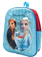 Rucsac pentru copii ChiToys Frozen 3D (31240A)