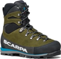 Ботинки мужские Scarpa Grand Dru GTX 87504-200 s.44.5 Forest